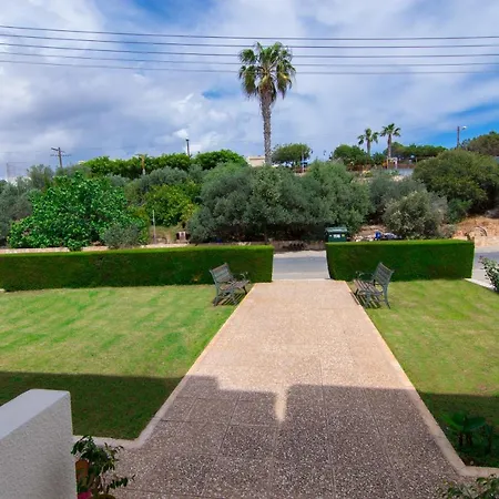 Apartment Demetris Ayia Napa
