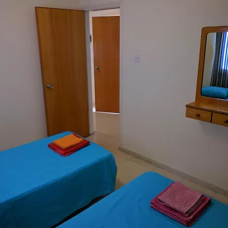 Apartment Demetris