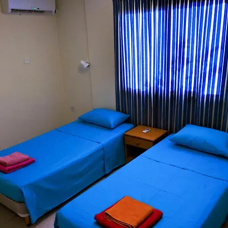 Demetris Apartment Ayia Napa