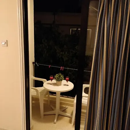 Apartment Demetris