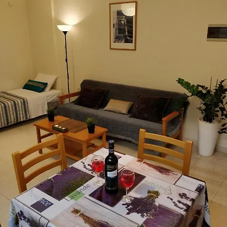 Apartment Demetris Ayia Napa