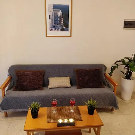 Demetris Apartment