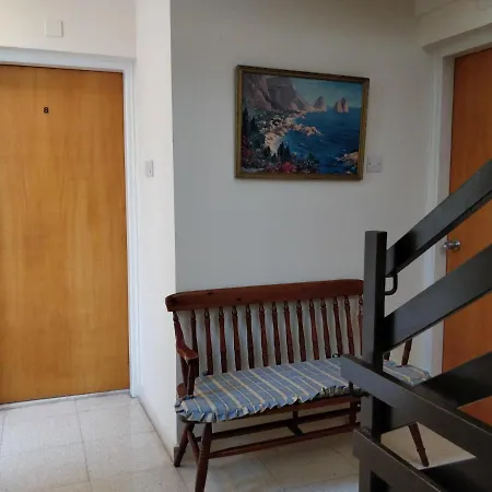 Demetris Apartment
