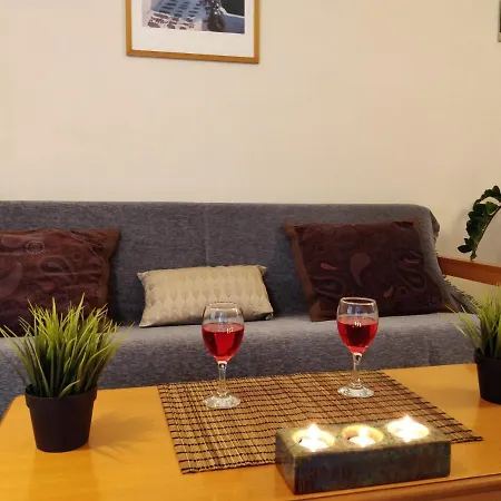 Demetris Apartment Ayia Napa